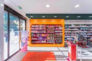Adhésion groupement de pharmacies à Avignon