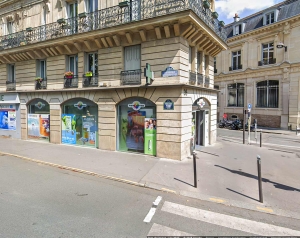 Reprise de pharmacie à Avignon