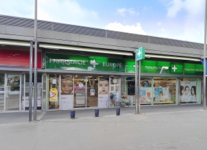 Ouvrir une pharmacie à Avignon