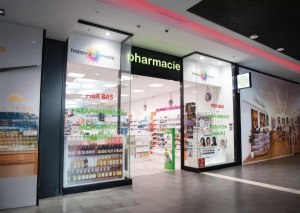 Réseau de pharmacies à Avignon