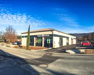 Franchise de pharmacie à Avignon