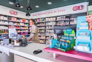 Adhésion réseau de pharmacies à Avignon
